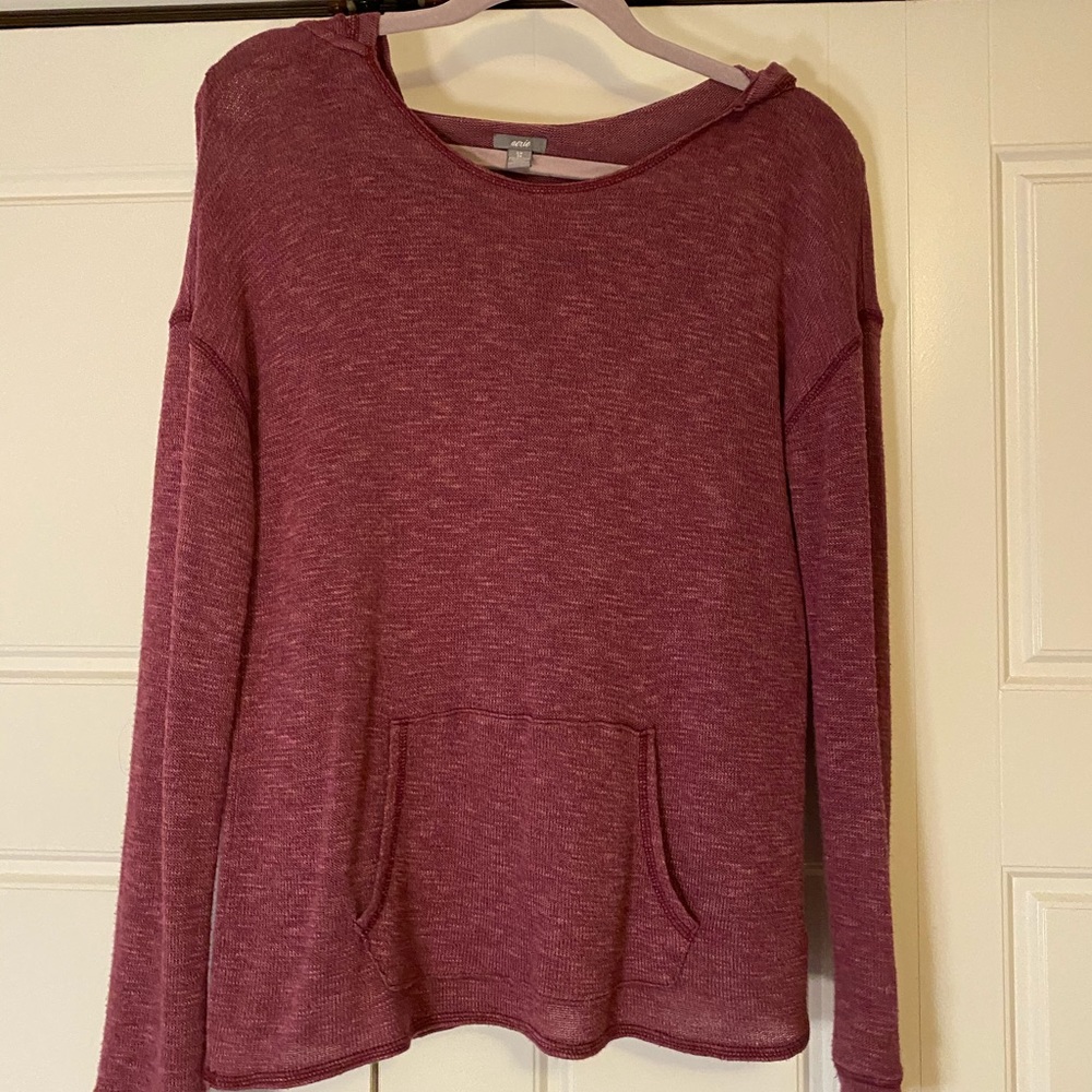 Aerie Lounge Sweater